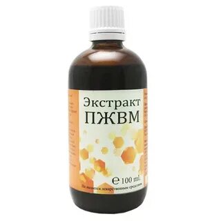 Пчелозан экстракт