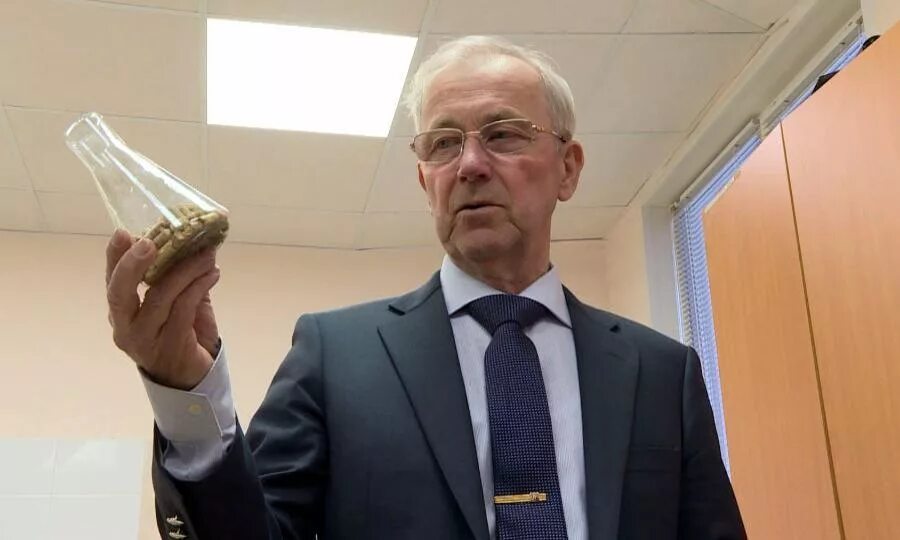 Профессора 24