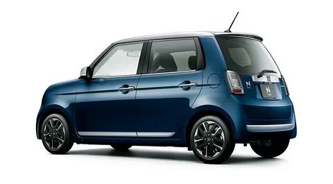 Honda n one