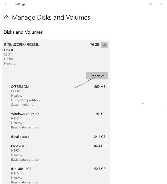 Как узнать поддерживает ли ssd. Как узнать поддерживает ли ssd