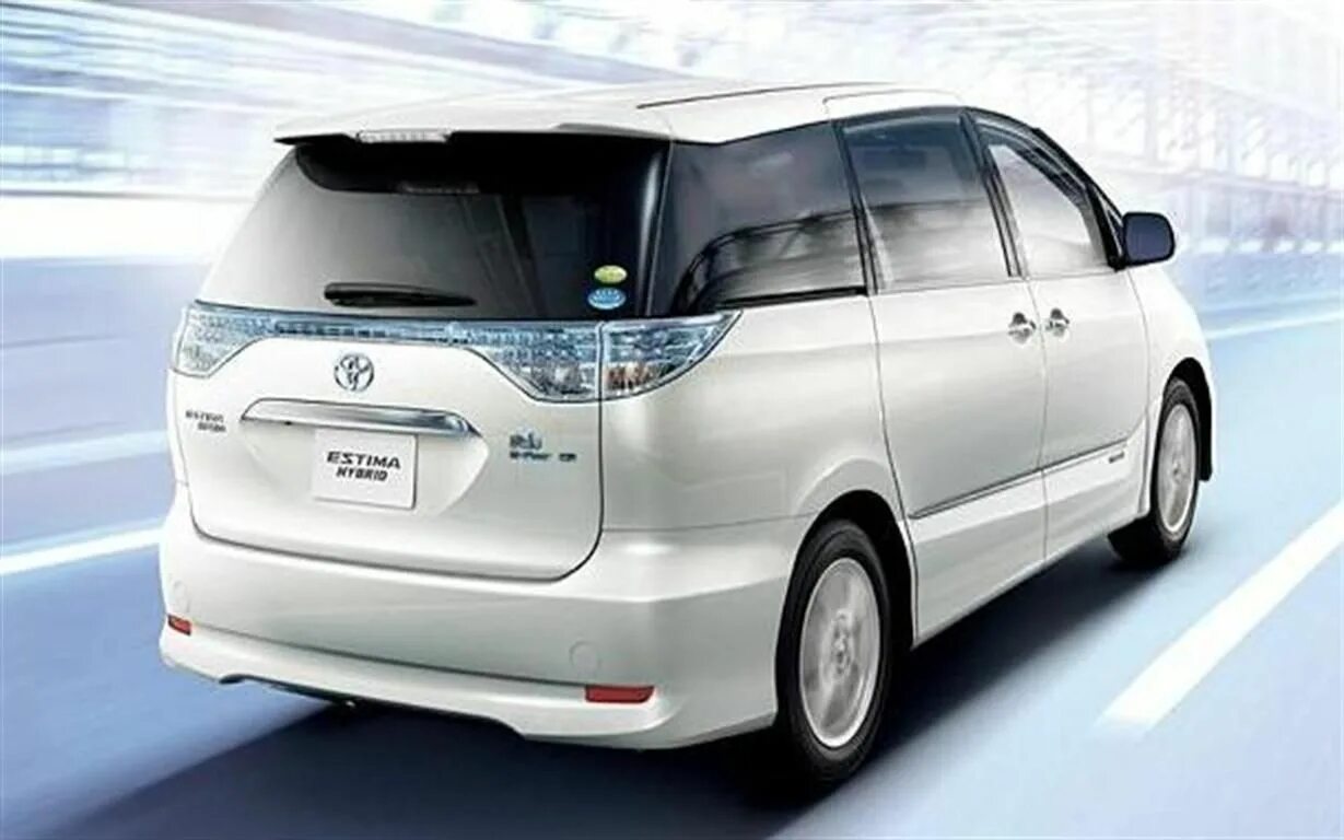 Estima hybrid. Тойота Эстима гибрид 2015. Toyota Estima гибрид. Тойота Эстима минивэн гибрид. Toyota Estima Hybrid 2006.