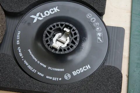 X lock