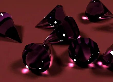 Beautiful diamond
