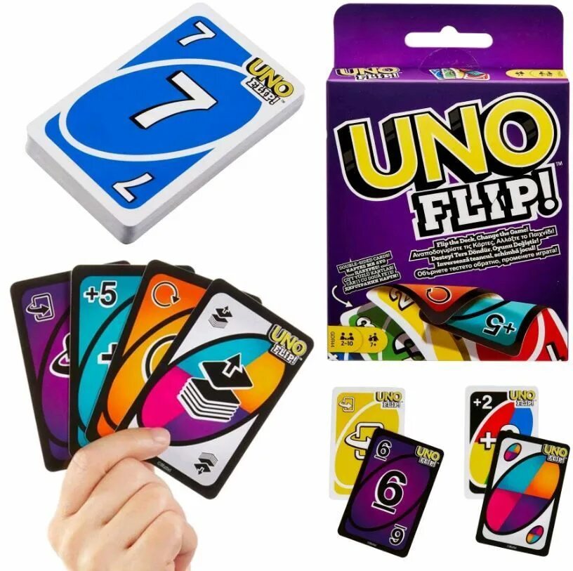 Flip инструкция. Игра уно флип. Уно флип карты. Карточная игра uno Flip. Карта uno.