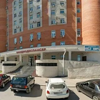 Ул володарского курган