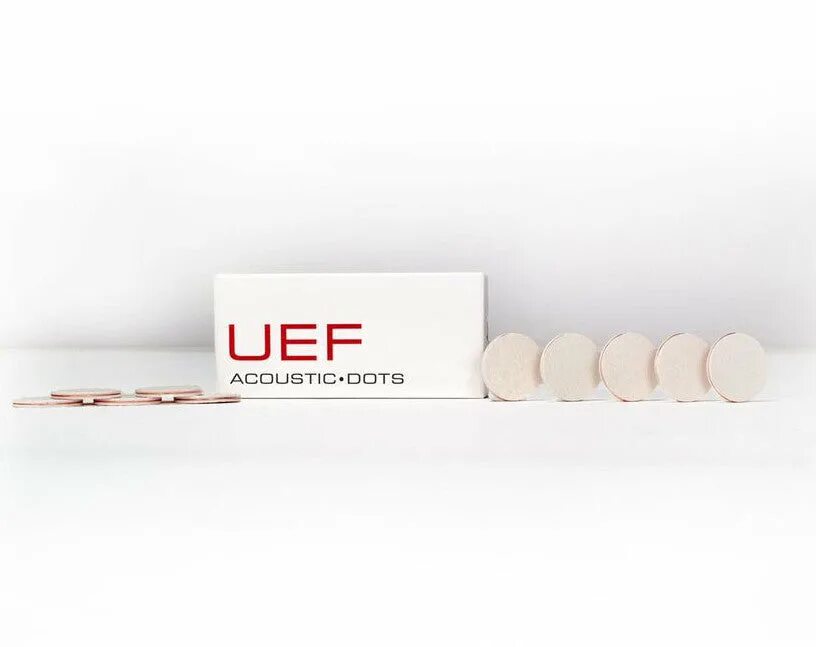 Synergistic research. Synergistic research uef acoustic dots. акустическая точка.