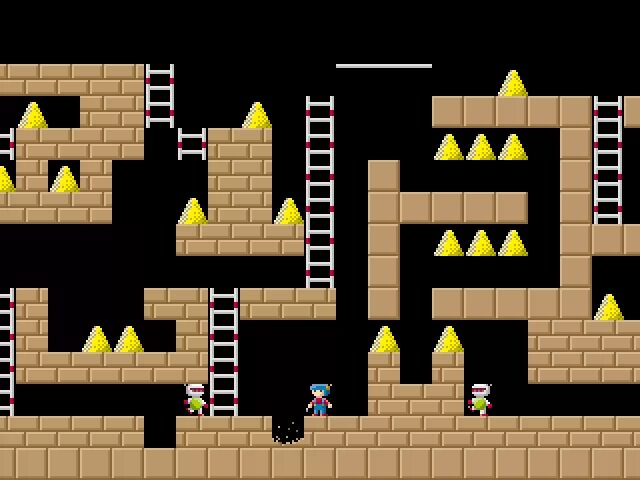 игра на денди золотоискатель как называется. Lode runner nes cover. гост раннер денди. мин раннер игра. песочный человек игра на денди.