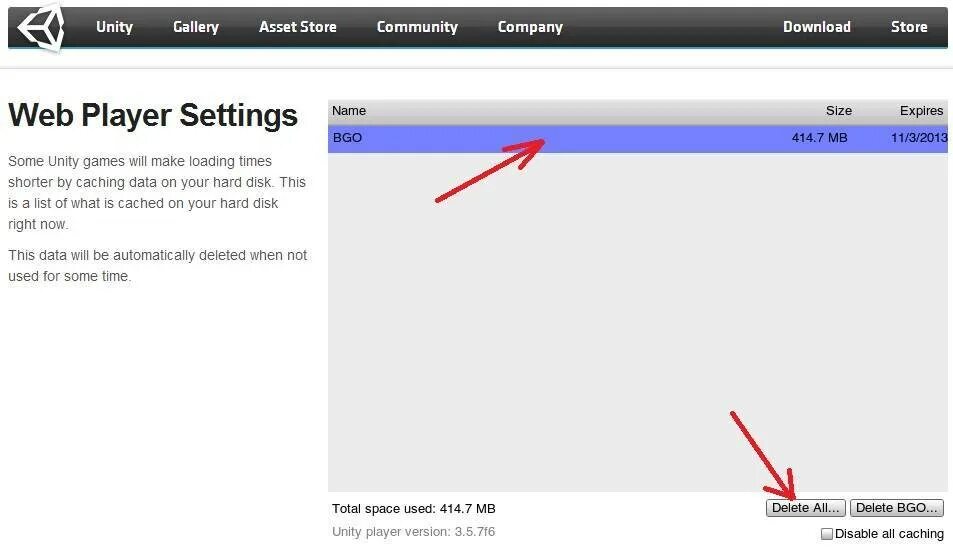Web player. Unity кэш. Кэш Юнити почистить. Unity web Player зачем это на ноутбуке. Что такое кэширование Unity.