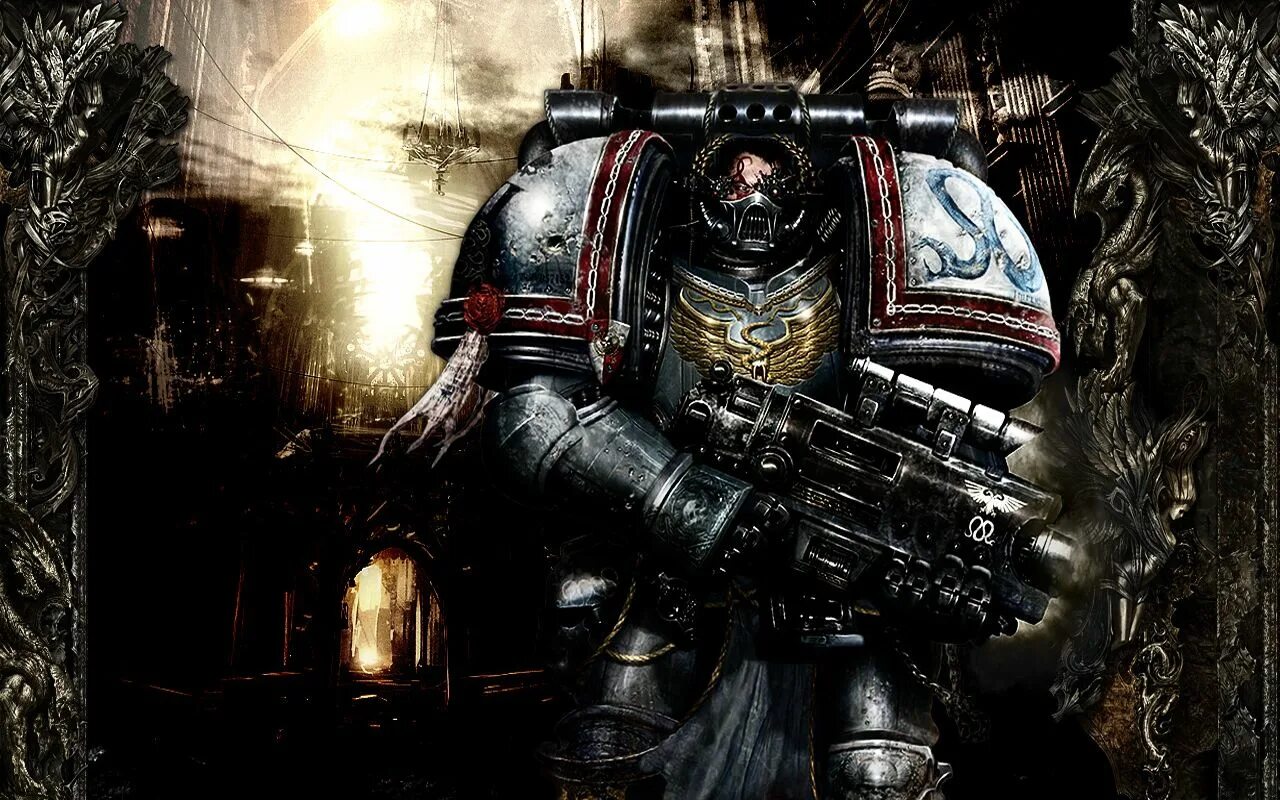 Вархаммер 40k space marine. Вархаммер 40 000. Фото вархаммер. Warhammer 40k космодесант. Вархаммер 40000 серые рыцари.