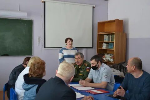 Военкомат богородск телефон