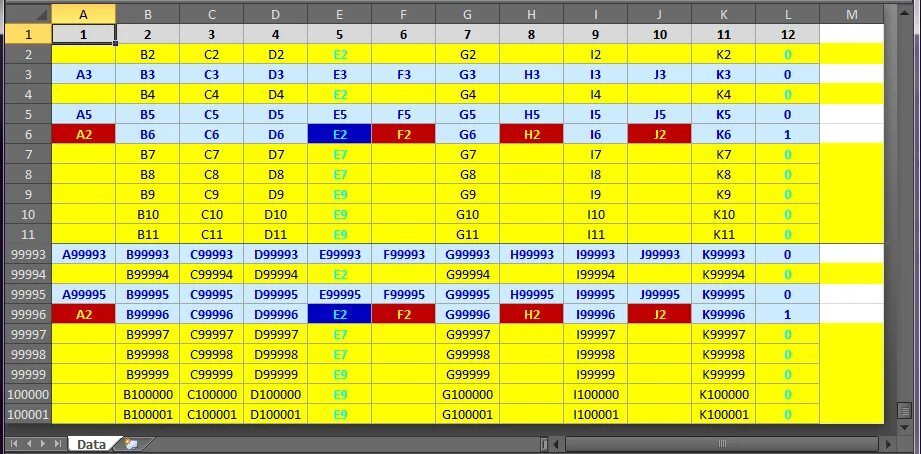 Vba match. Vba match