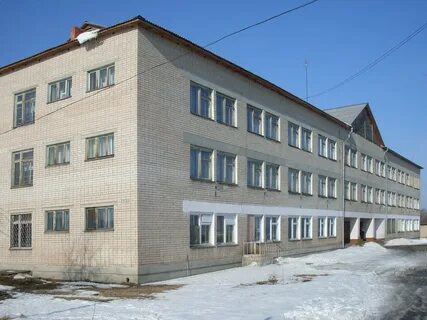5 школа рядом