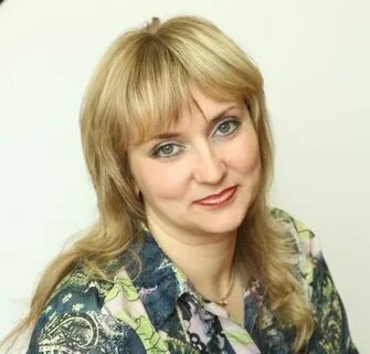 Миасс женщина