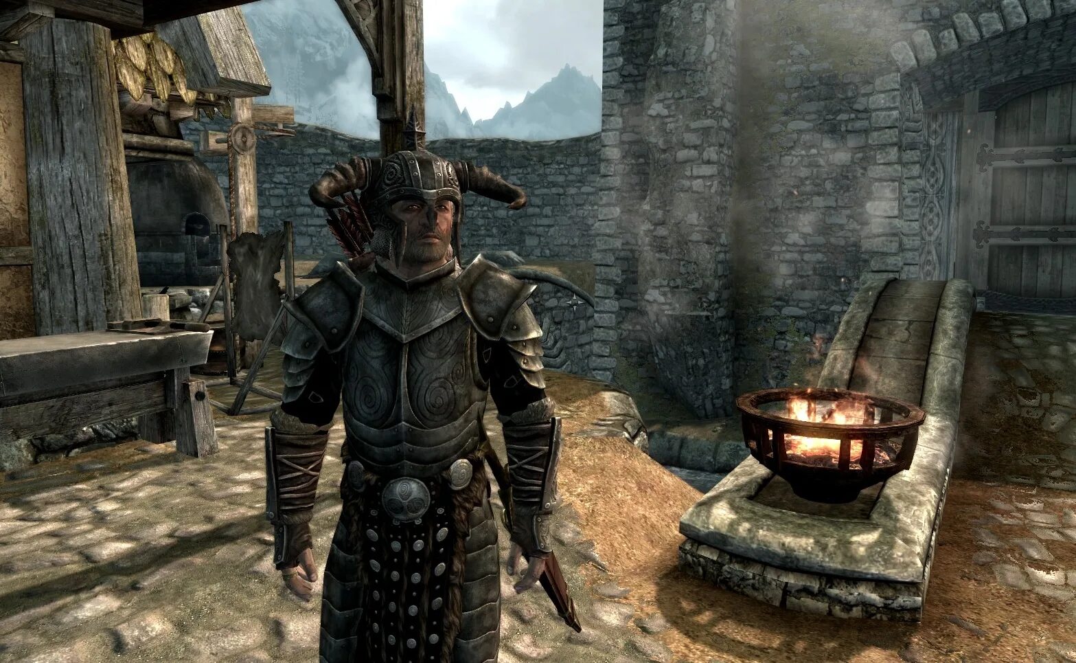 Skyrim builds. Довакин норд. скайрим довакин норд. dragonborn armor. skyrim dragonborn armor.