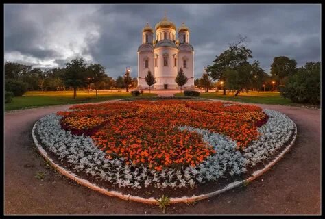 Провести время в пушкине