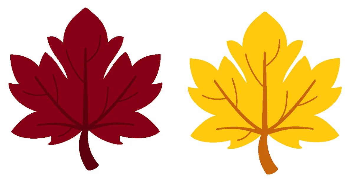 Осенние листья для вырезания. Листья для вырезания цветные. Осенние листики для вырезания. Разноцветные листья для вырезания.