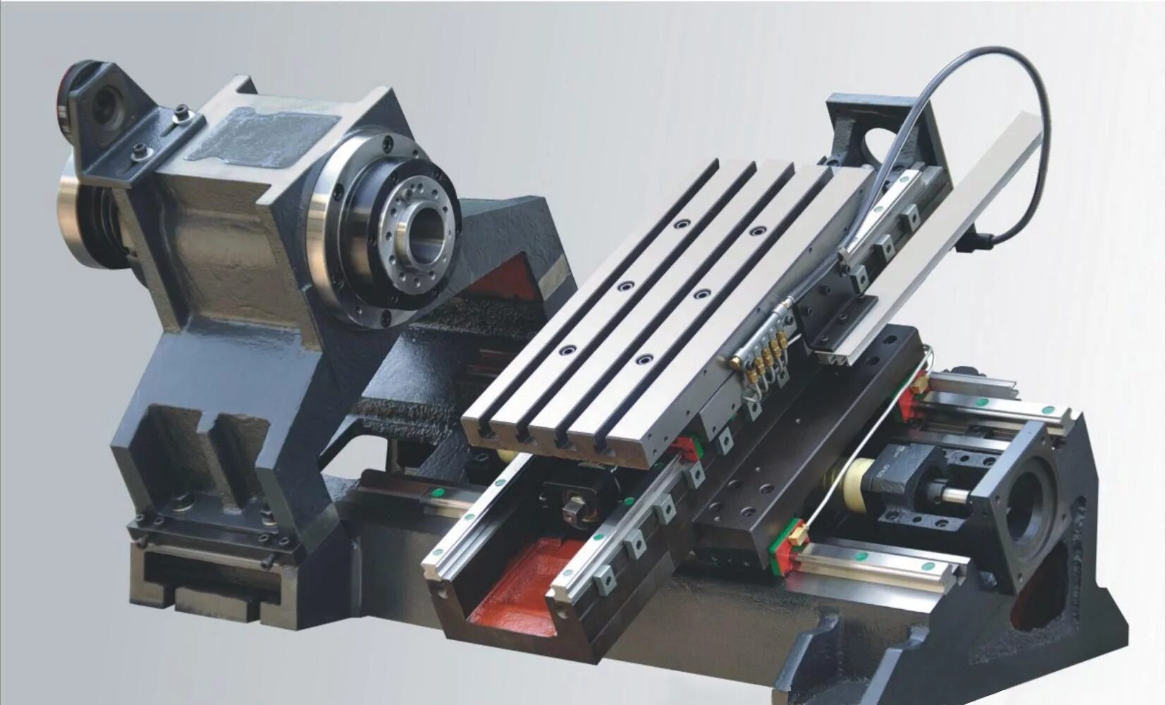 Наклонная станина станка. Станки cnc lathe. токарный станок чпу с направляющими hiwin. стальная станина для чпу 1212. токарный станок primus 130 cnc чпу.