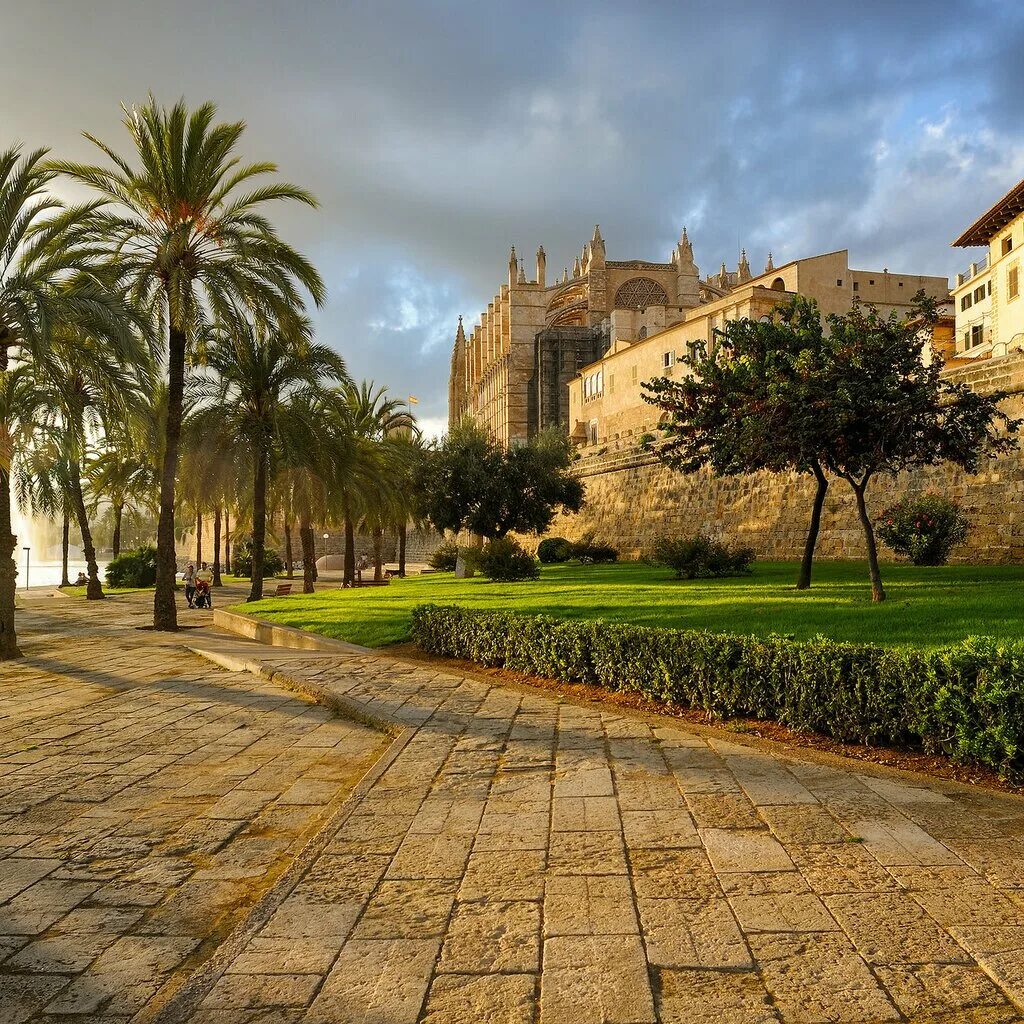 Пальма испания. Пальма-де-мальорка испания. Пальма испания. Пальма испания. Город пальма де майорка.