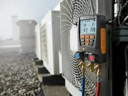 Testo 550s