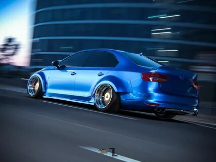 A7 body