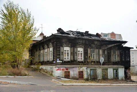 К концу 2015 года в городе проживало