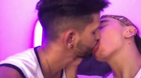 Watch latino guys deep kissing on ThisVid, the HD tube site with a largest gay...