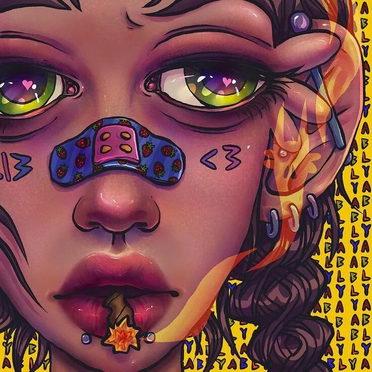 Looking like an art. Ласаро уртадо атиенса картины художника. Картина like. Бегущий по лезвию 2049 you look lonely. Shoegaze art.