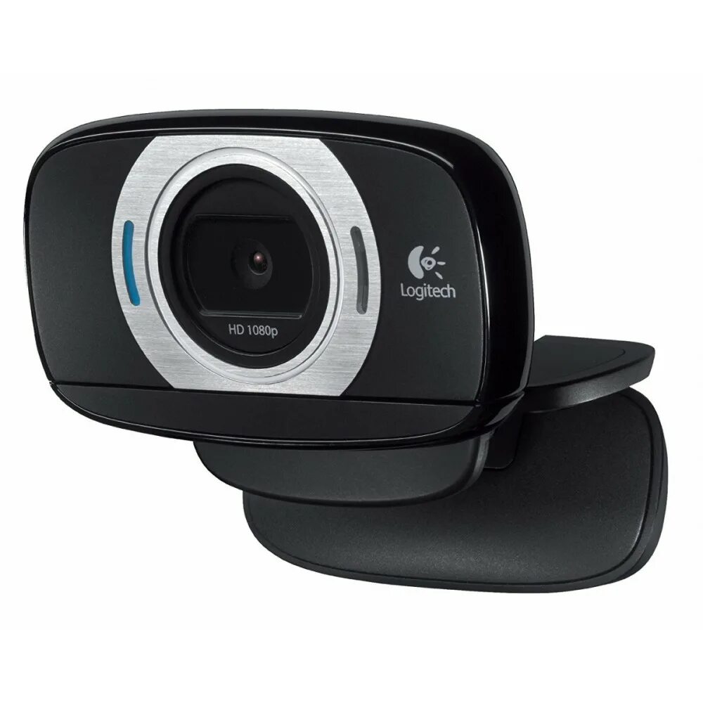 Logitech webcam драйвера