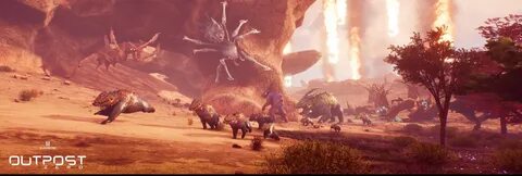 Environment null
