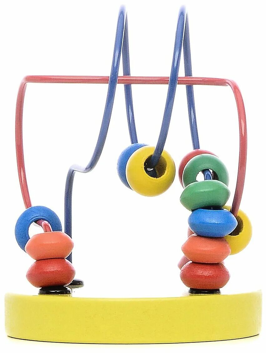 интерактивный лабиринт