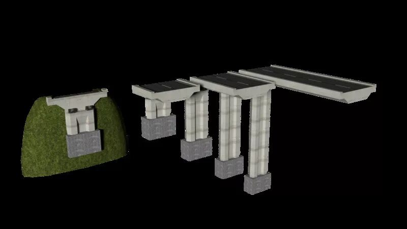 Мод bridging