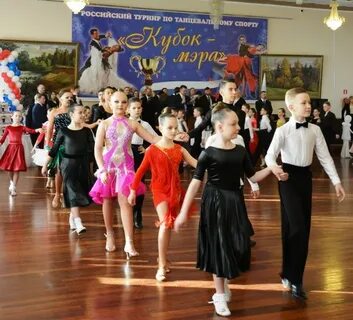 Занятия в бузулуке