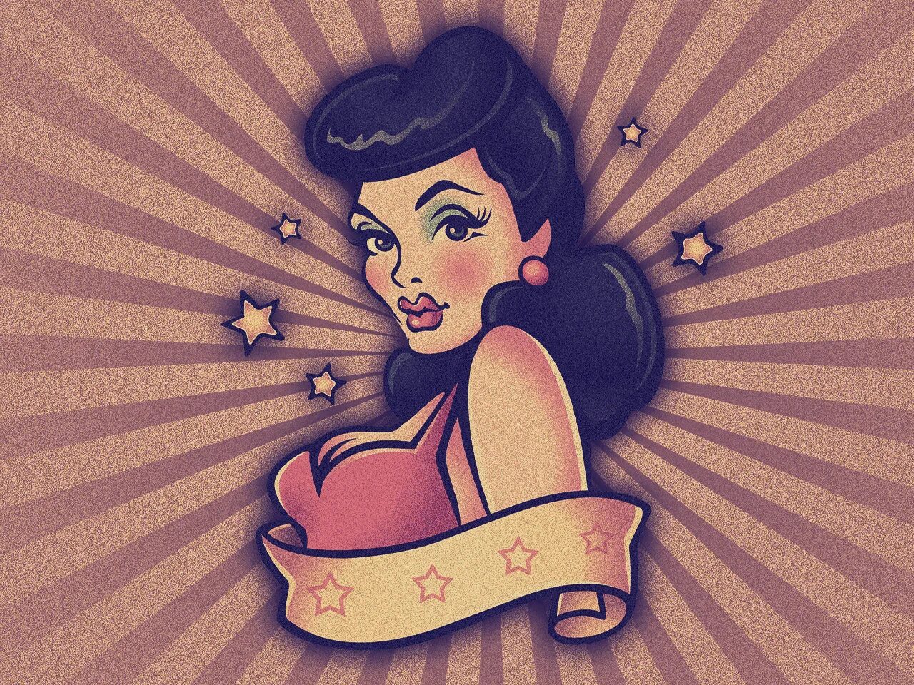 Pin up номер телефона. Пин ап тату. Рисунки. Пин ап Графика. Обои на рабочий стол Pin up.