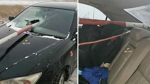Неправильно пробила