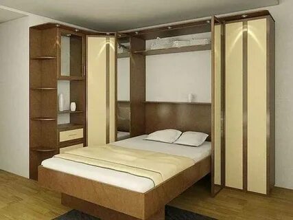 Кровать купе