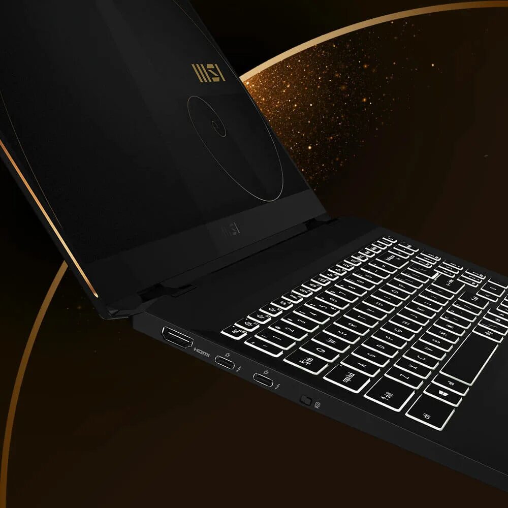 Ноутбук msi summit. Ноутбук msi summit