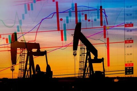 рынок нефтегаза