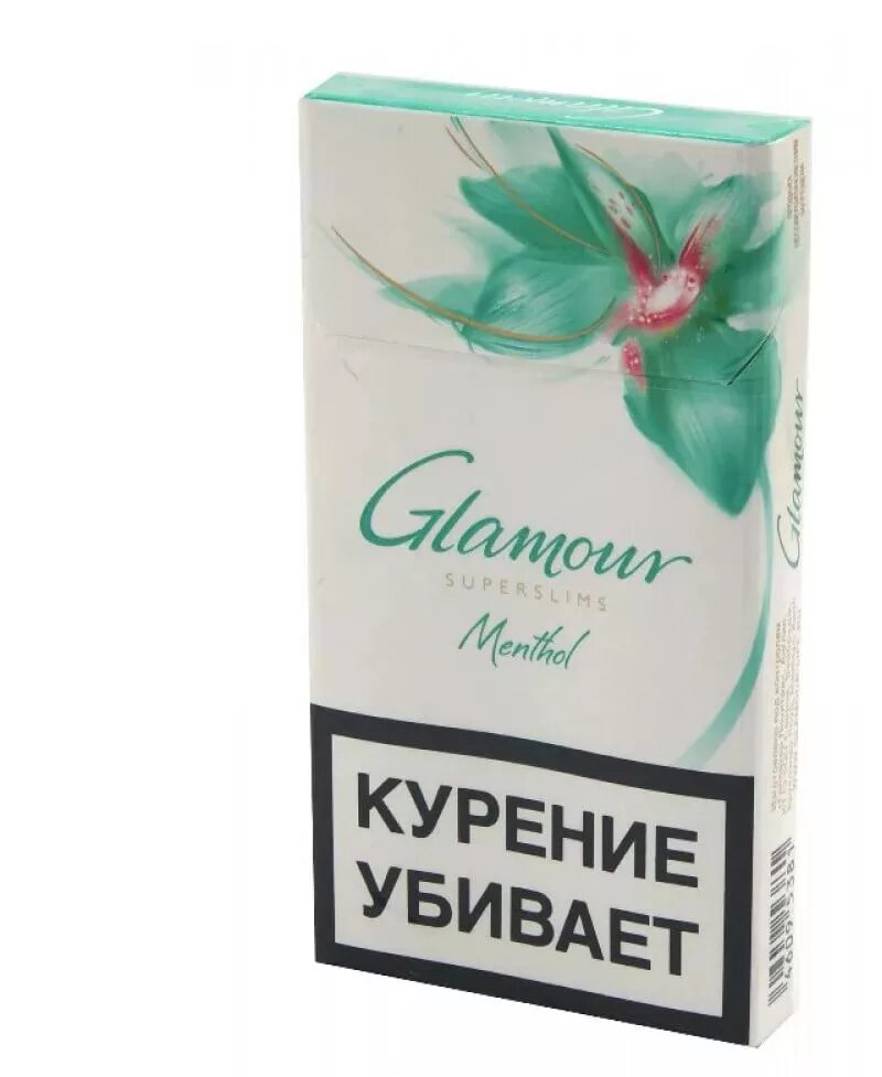 Сигареты с ментолом названия. Сигареты Glamour Menthol. Сигареты Glamour super Slim с ментол. Сигареты гламур с ментолом. Женские сигареты с ментолом.