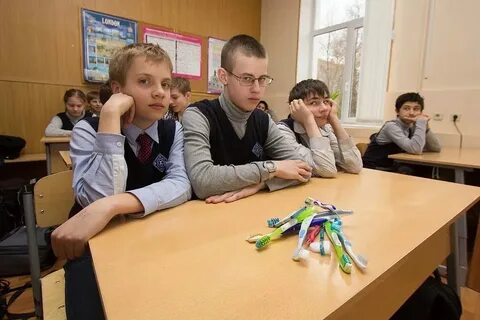 Школа 2 овощи