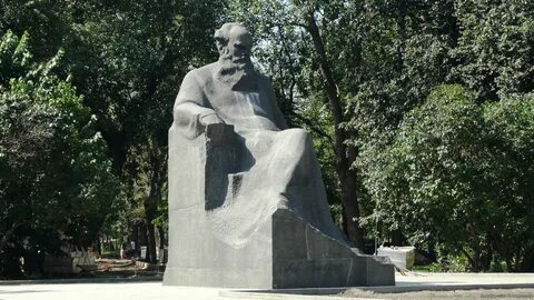 Толстой адрес