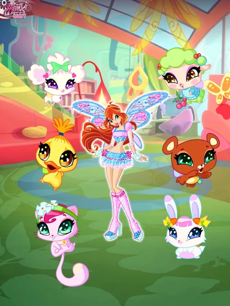 Винкс Love Pet. Winx.Love Pet питомец. Winx Love and Pet. Винкс питомцы Love&Pet. Игра винкс питомцы