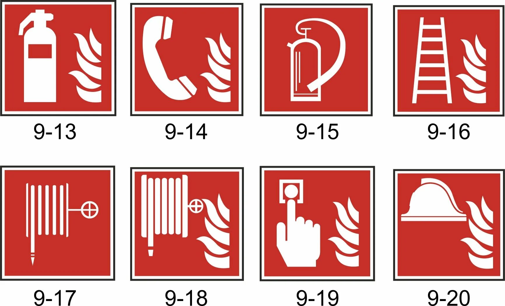 Группа знаков пожарной безопасности. Знаки пожарной безопасности. Значки пожарной безопасности. Пожарные знаки. Противопожарные значки.