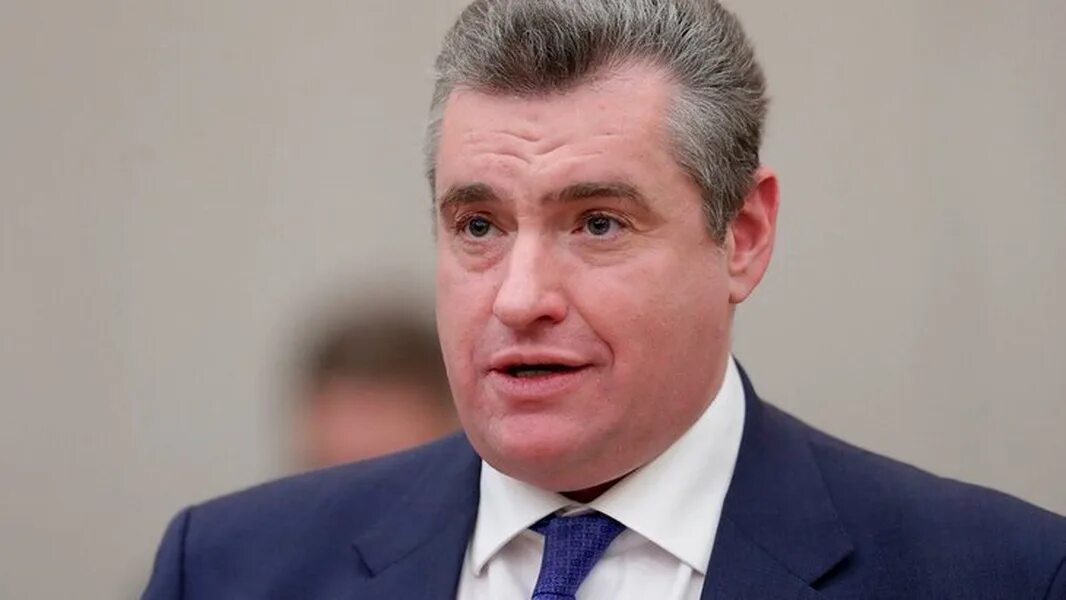 Слуцкий отметил героизм жителей Донбасса в борьбе с неонацизмом - РИА Новости, 2