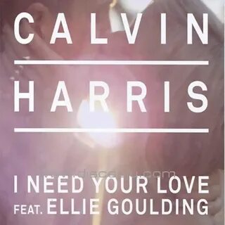 Harris feat