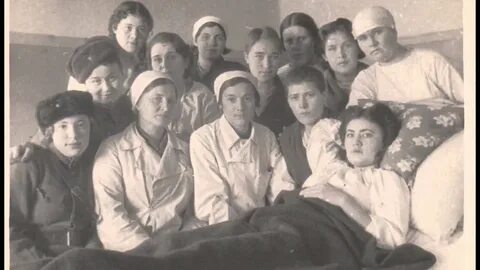 На всю их оставшуюся жизнь