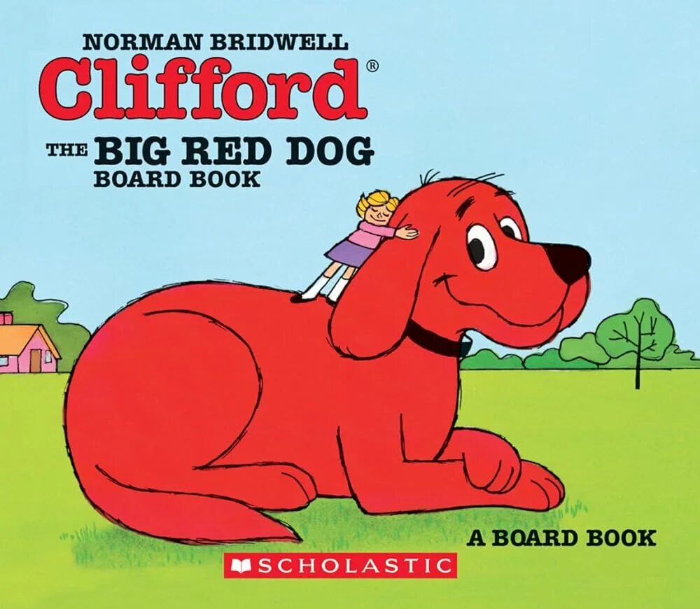 Большой красный клиффорд. Большой красный пёс Клиффорд. Большой красный пёс Клиффорд игра. Красная собака. Большой пес Клиффорд книга.