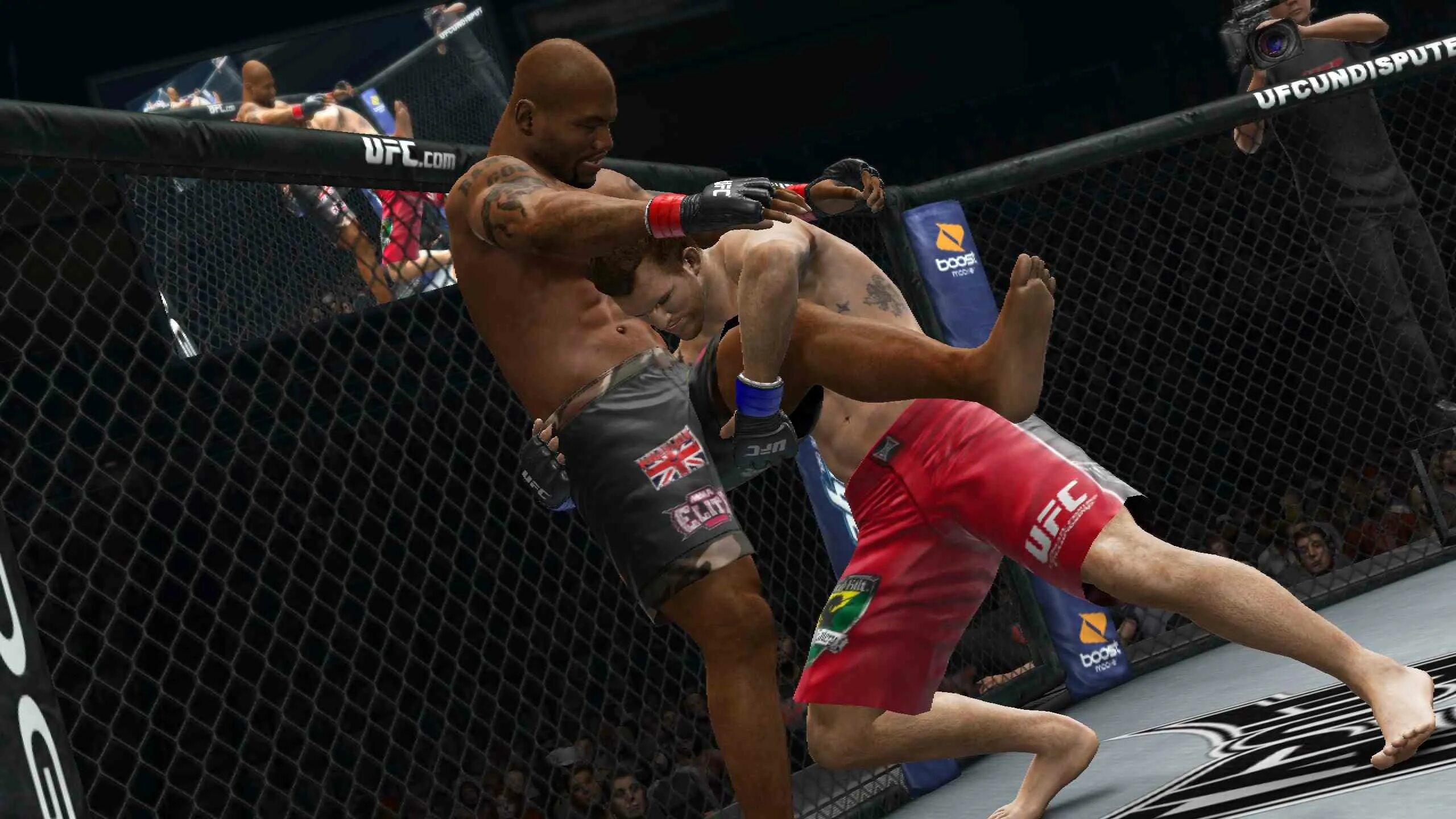 Как играть вдвоем в юфс. Ufc3 ps 4 хабиб. Ufc 3 ps4 греплинг. Ufc 3. Юфс 3 на xbox 360.