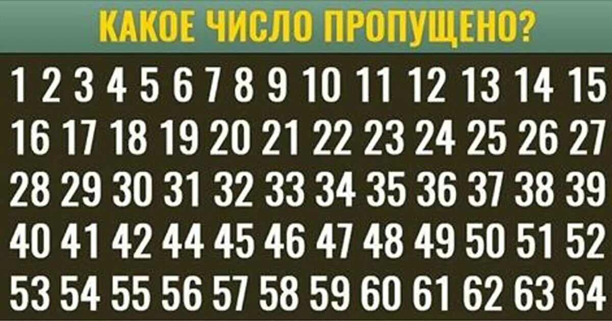Тестирование поиск