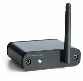Беспроводный аудио приемник bluetooth