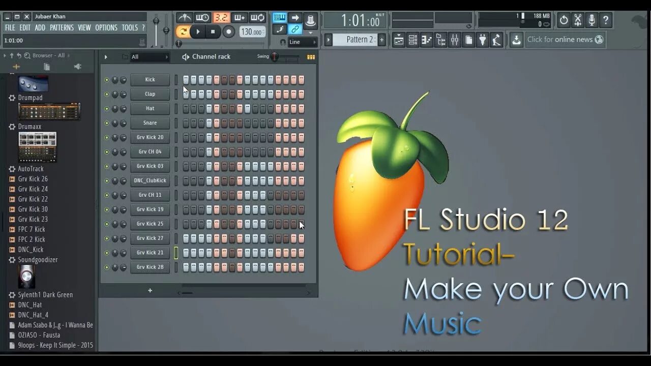 Fl studio tutorial. Туториал для fl studio 12. скины для fruity loops. fruity loops мультитрек. fruity loops хлопья.